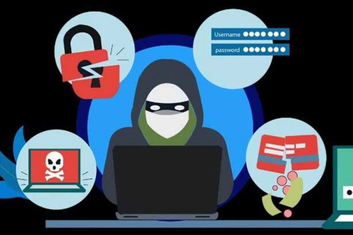 Kasus yang Menyulitkan Warga Ulah Internet