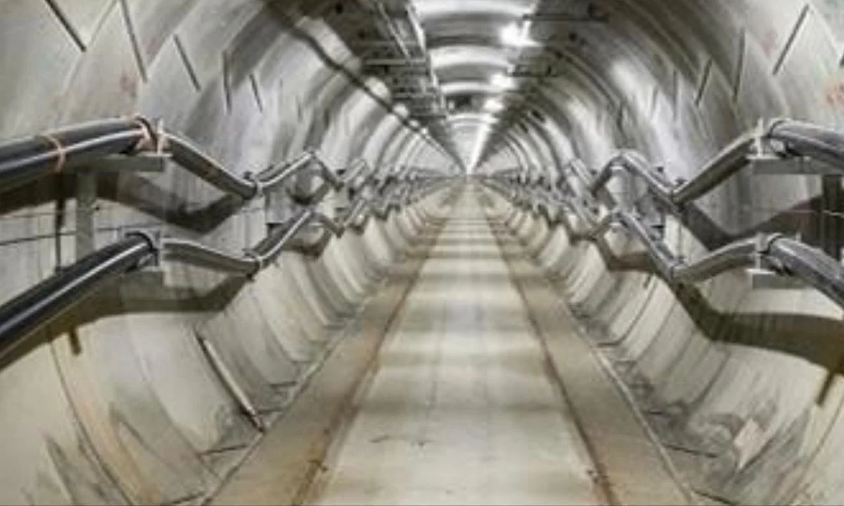 Sistem Ducting Solusi Terbaik Kota Padang, Atasi Gangguan Listrik dan Internet Terputus Ulah Badai