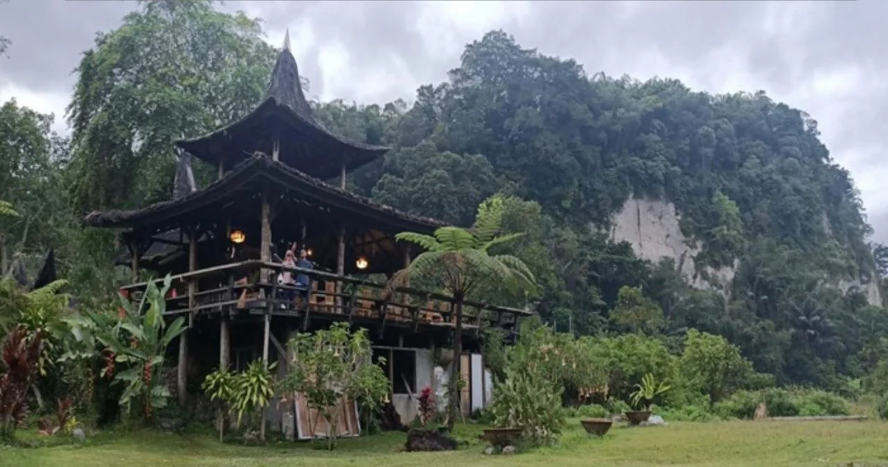 Buya Gusrizal Gazahar: Tanah Ulayat Mesti Digarap Baik Sendiri Maupun Bagi Hasil, Jika Tidak Berdosa