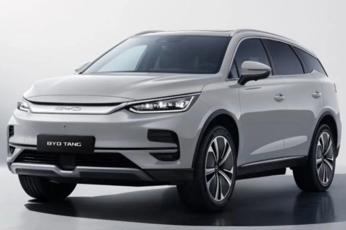 Mobil Cocok untuk Keluarga Tahun 2026