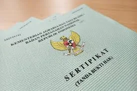 Hak Lama Berpotensi Tak Diakui, Persoalan Tanah di Sumbar Menguat Jelang 2026