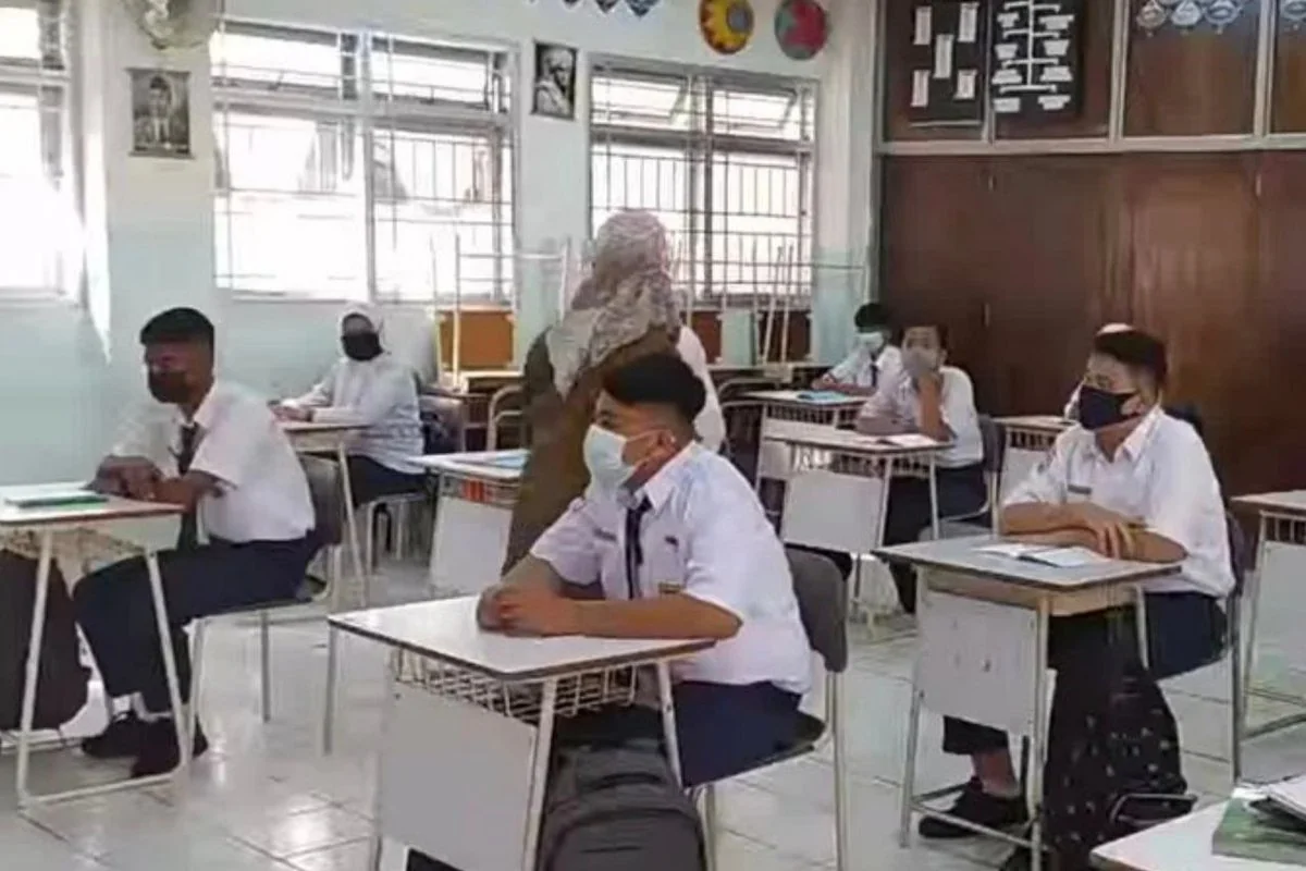 Sejumlah Provinsi Dinilai Peduli Pendidikan, Sumbar Bagaimana?