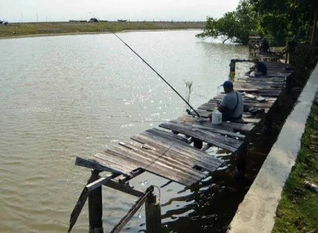 Objek wisata Sumbar tidak terawat , kerugian ekonomi daerah dan masyarakat.