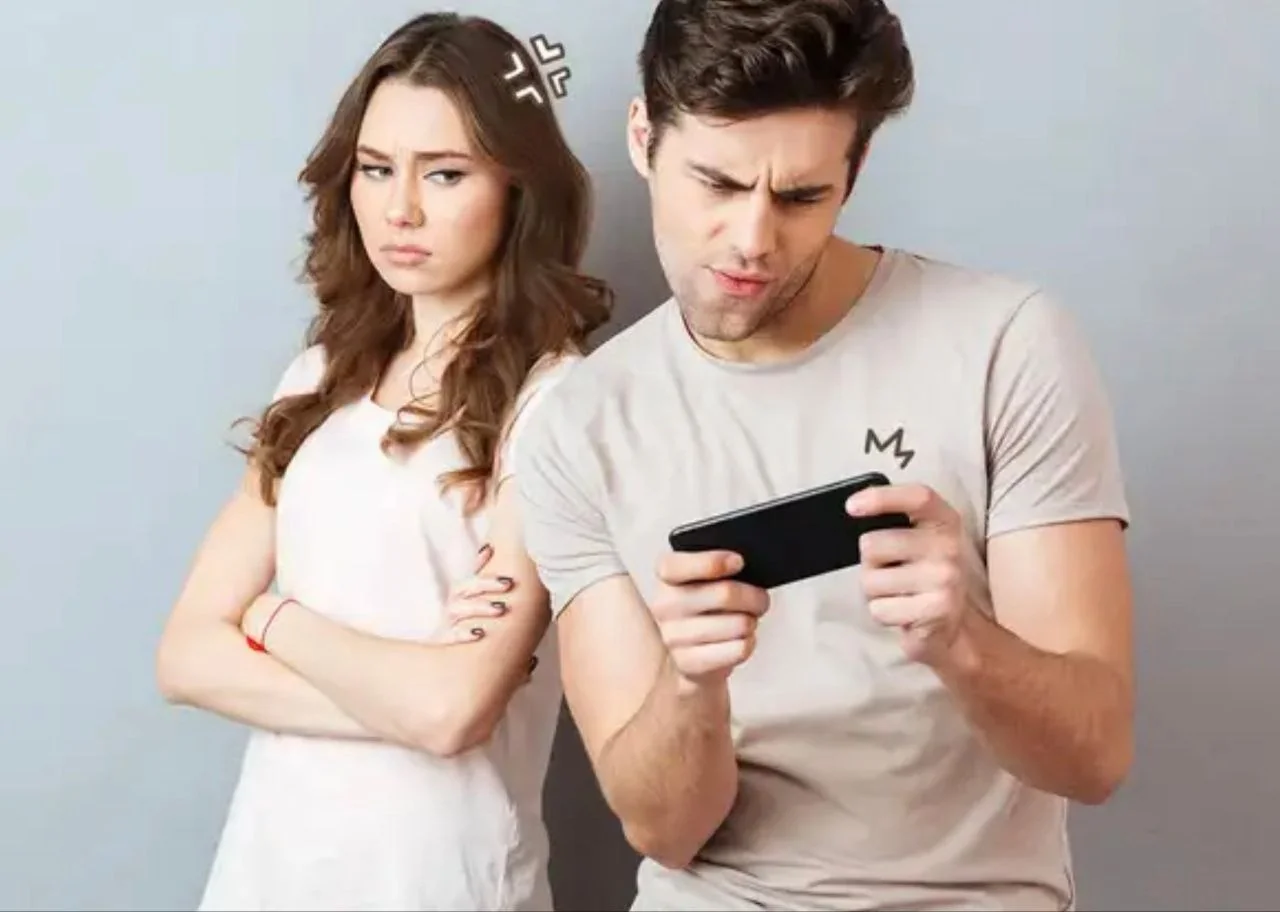 Hal Sepele Menurut Suami Tapi Timbulkan Gangguan Psikologis Istri