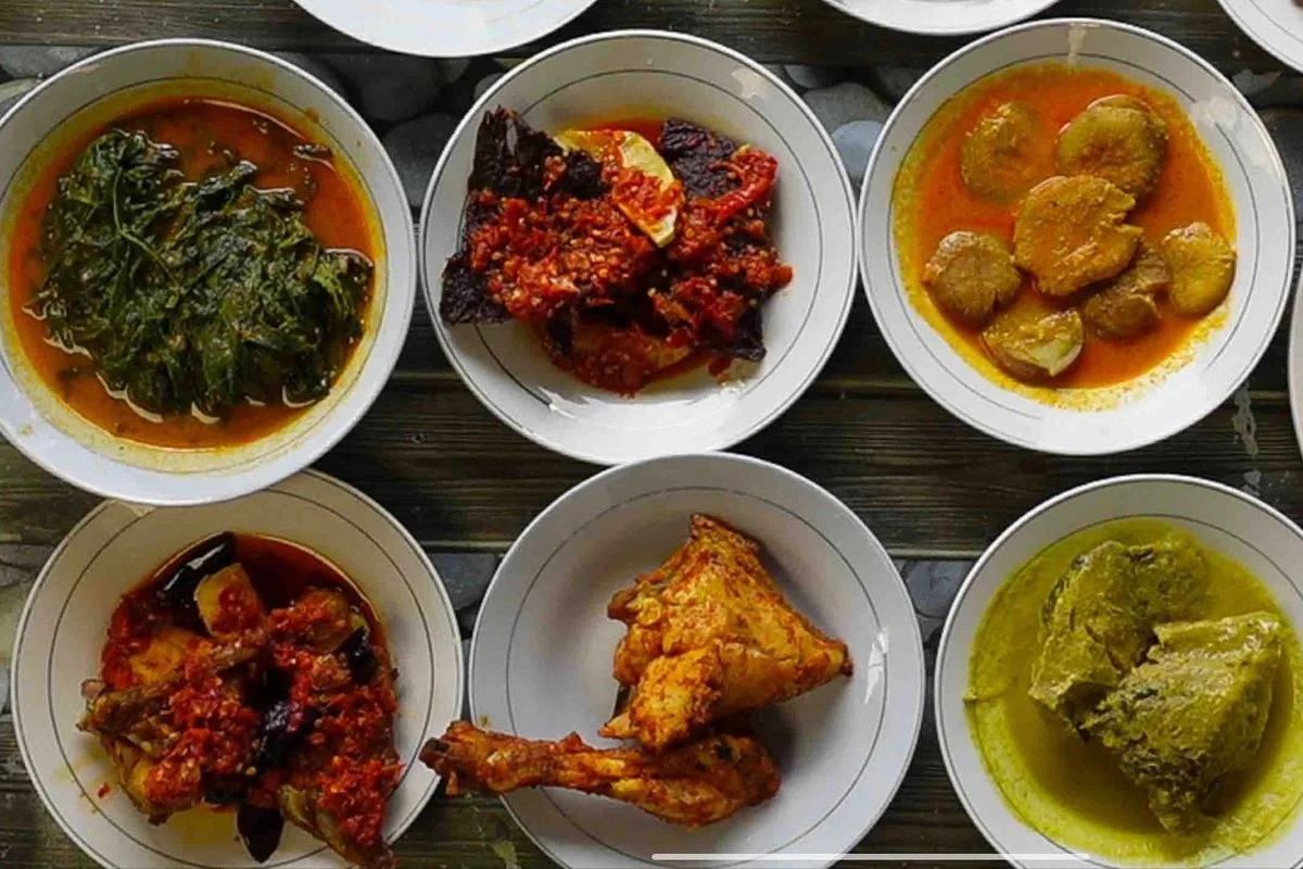 Lifestyle Warga Padang Bergeser, Dominasi Tren Halal, Kreatif, dan Urban