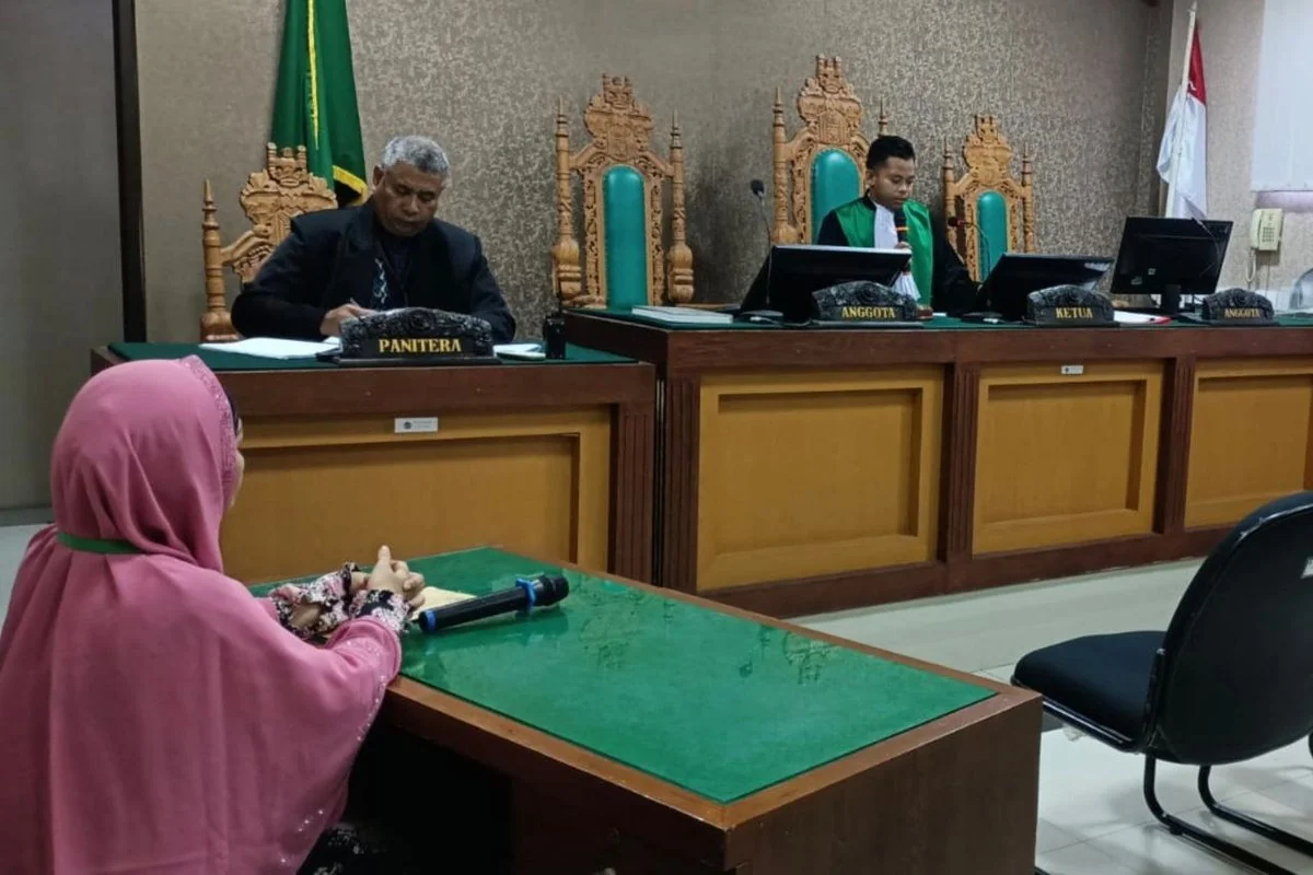 Aman Berpoligami Secara Hukum, Ini Syarat yang Wajib Dipenuhi