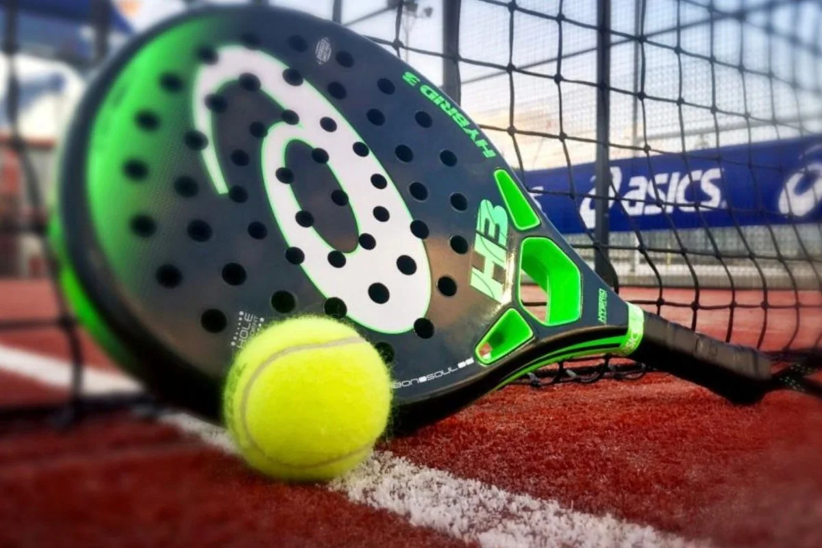 Sejarah Padel: Dari Halaman Rumah di Meksiko Jadi Mendunia