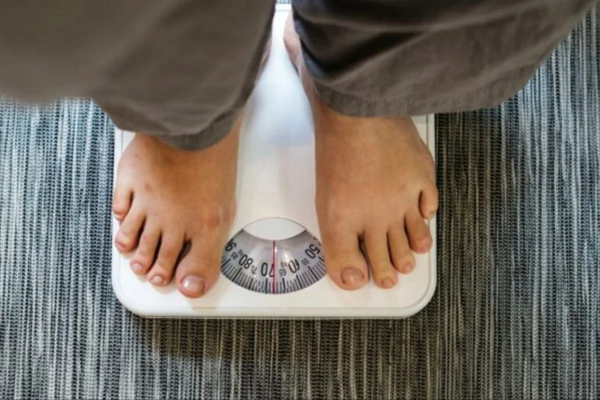 Gangguan Kesehatan Serius karena Kegemukan