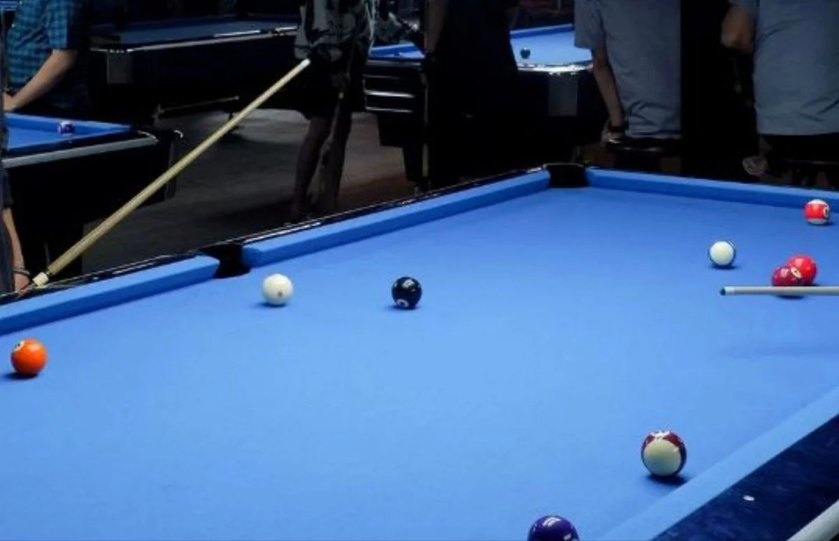 Biliar Menjamur Pemilik Raup Untung Puluhan Juta