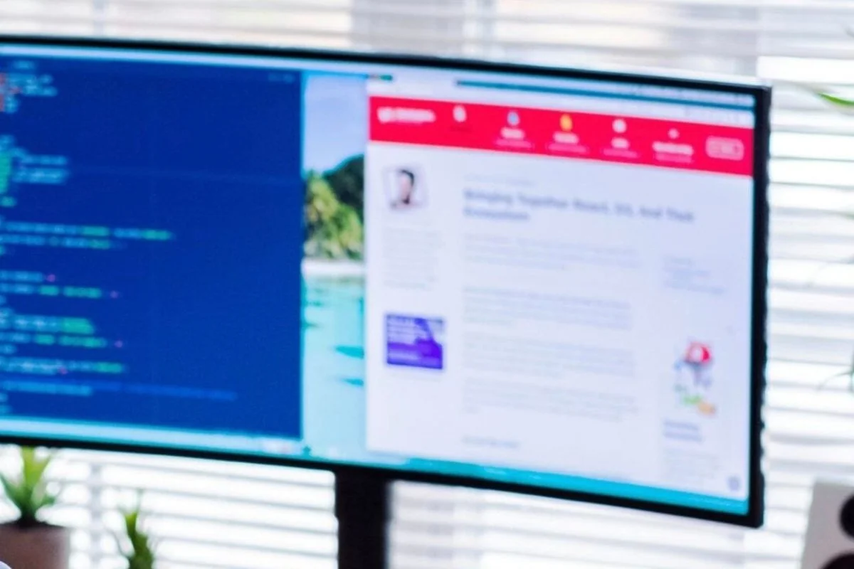 Teknologi Jadi Jalan Baru Cari Uang