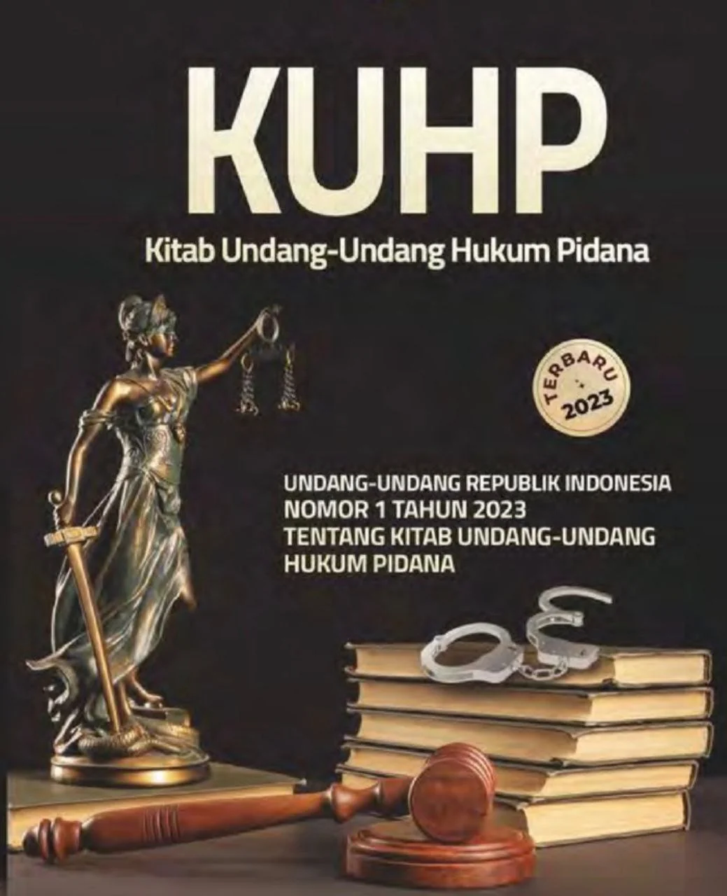 Berlaku 2026, Ada 8 Kekurangan KUHP Baru