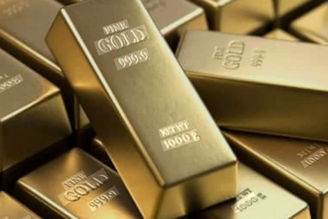 Harga Emas Antam Naik Lagi, Tembus Rp 2,705 Juta per Gram