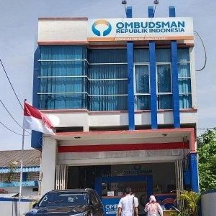 Ombudsman Temukan Maladministrasi Pelayanan Publik Pemko Padang