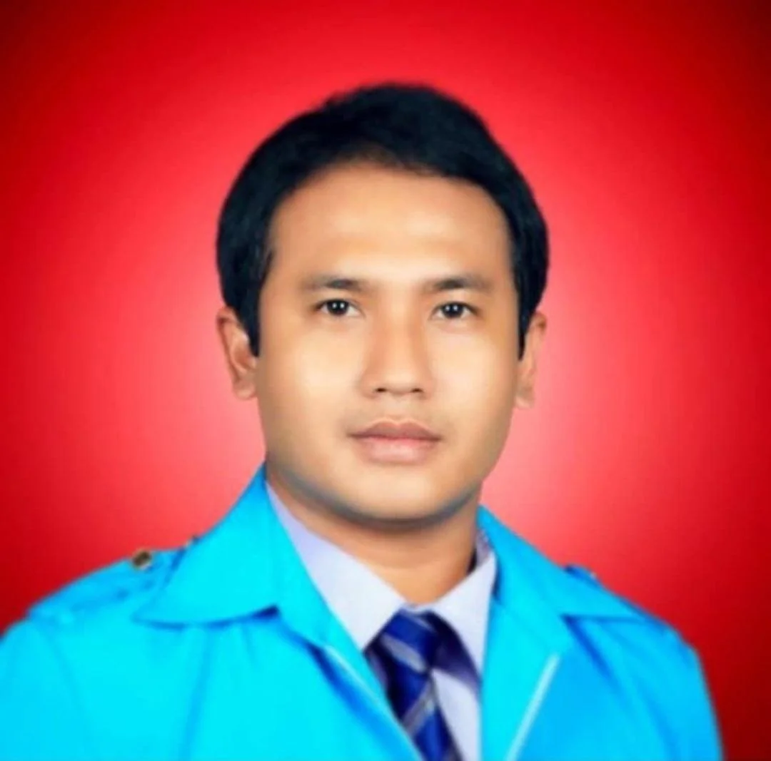 🕌 Ketua Koperasi Merah Putih Parupuk Tabing Tekankan Nilai Ekonomi dalam Peringatan Isra Mi'raj 2026