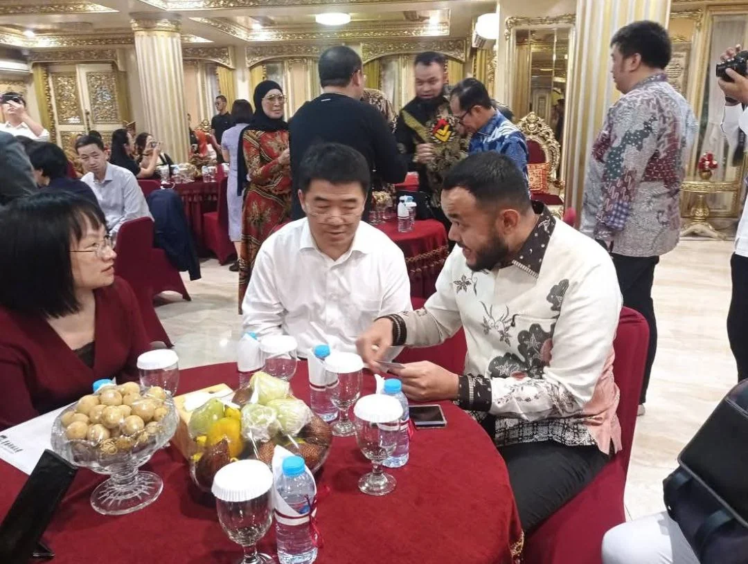 Pemko Padang Pacu Progul Beasiswa Luar Negeri, Gandeng Guangdong Perkuat Daya Saing Global