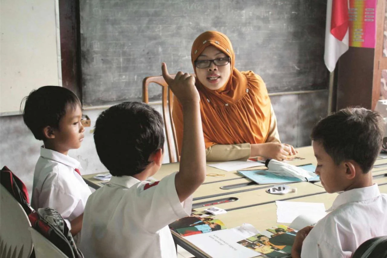 Guru Kota Padang Banyak Belum Berkualitas