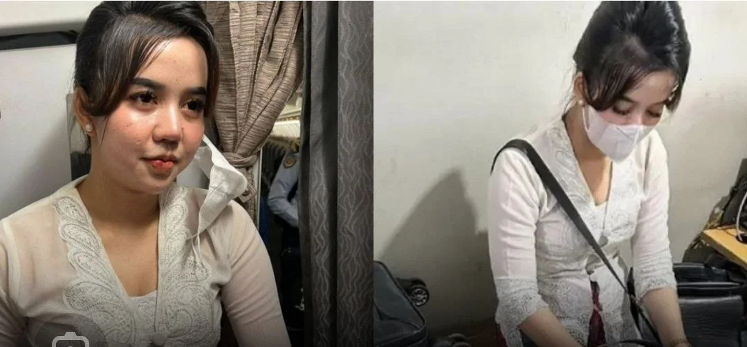 Dari Pramugari Gadungan ke Sorotan Nasional: Kisah Khairun Nisa dan Luka di Balik Seragam