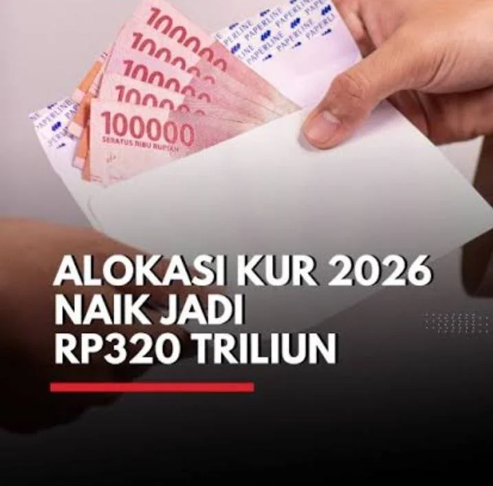 Skema KUR 2026 Diperbarui, Bunga Flat 6 Persen di Bawah Pengawasan Ketat OJK