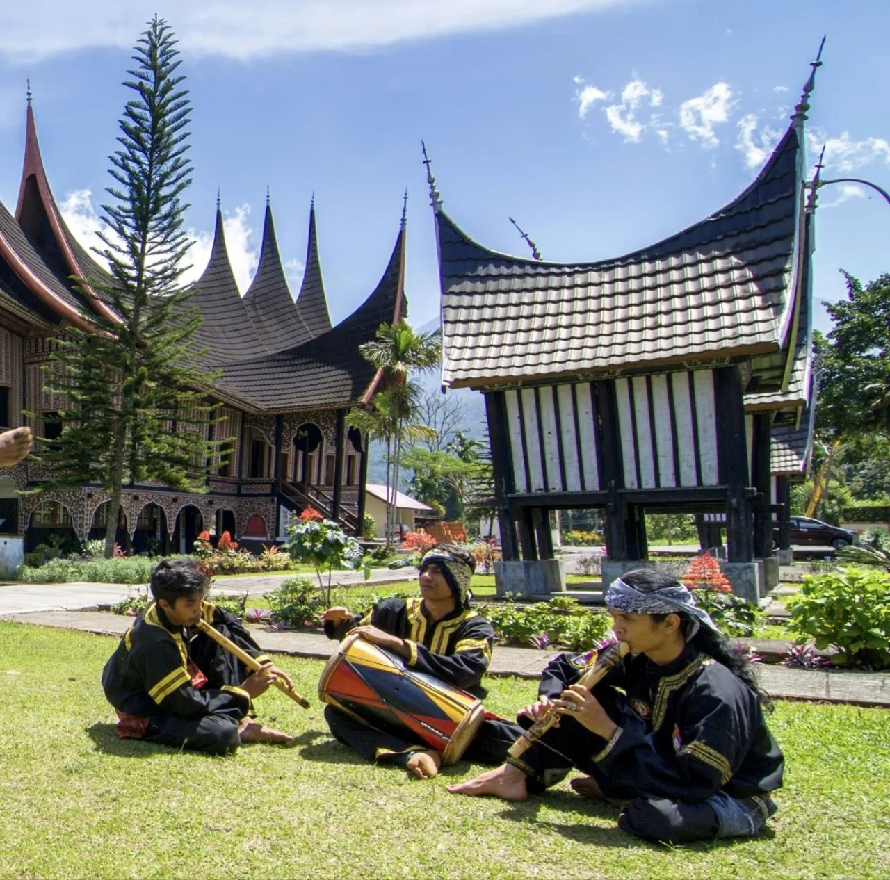 Persiapan Porprov Sumbar Disorot Daerah Galau Kirim Atlet