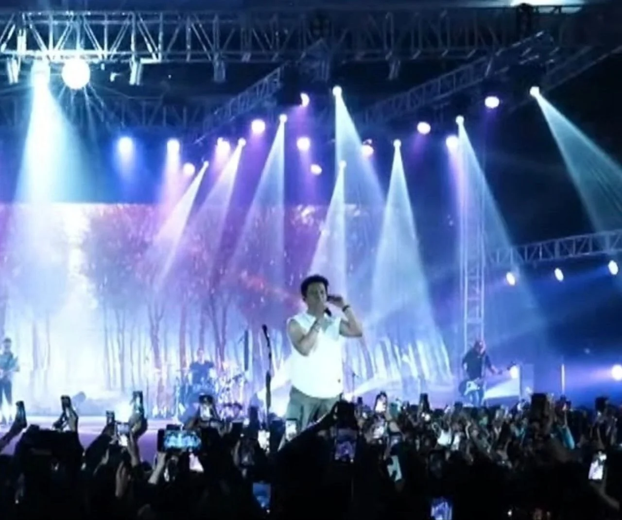 Musik Minang Kekinian dan Komedi Lokal Naik Daun