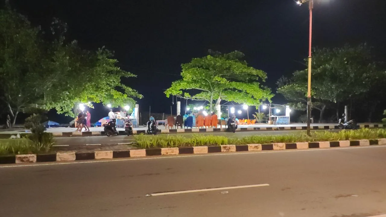 Penertiban Tanpa Perwako Sama Saja Kepala Daerah Abai Akibatnya Rakyat Kecil Menanggung Risiko