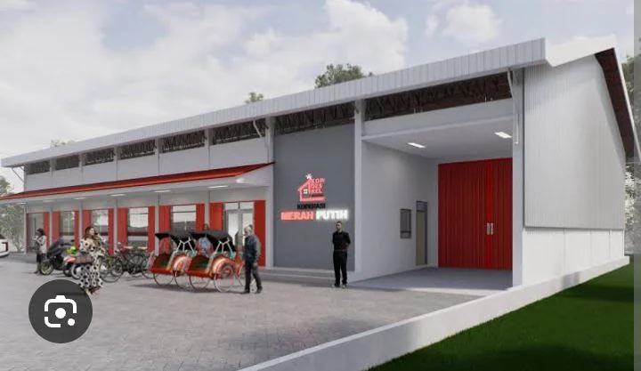 Desa dan Kelurahan Sulit Sediakan Lahan untuk Koperasi Merah Putih, Kemendagri Siapkan Regulasi, BPN Diminta Percepat Kepastian Status Tanah