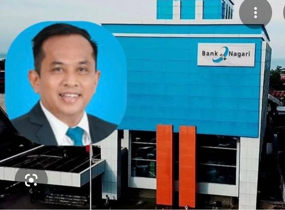 LHP BPK Bongkar Masalah Bank Nagari, Dari Hapus Buku Kredit hingga Agunan Aset Daerah