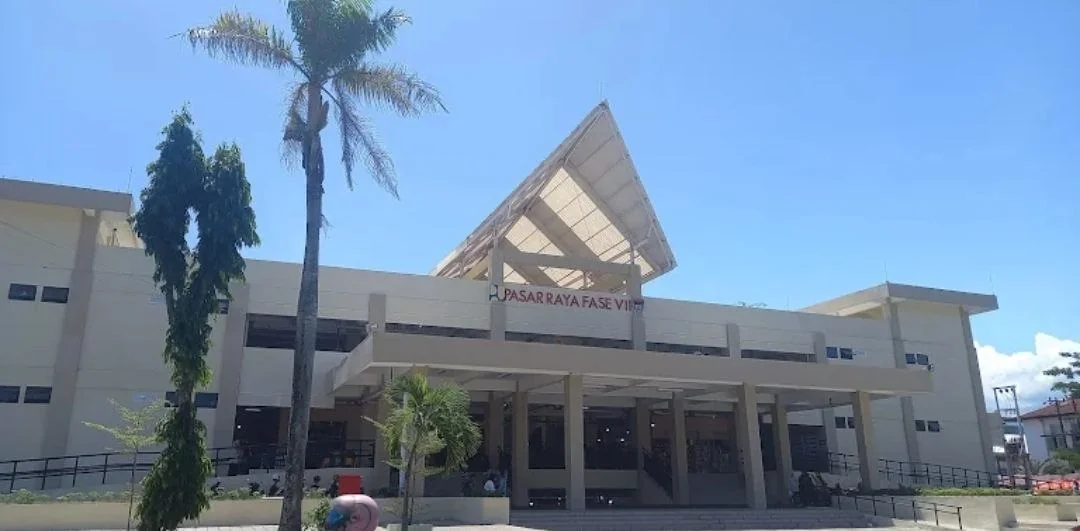 Dinas Perdagangan Kota Padang Disomasi Carano Lawfirm