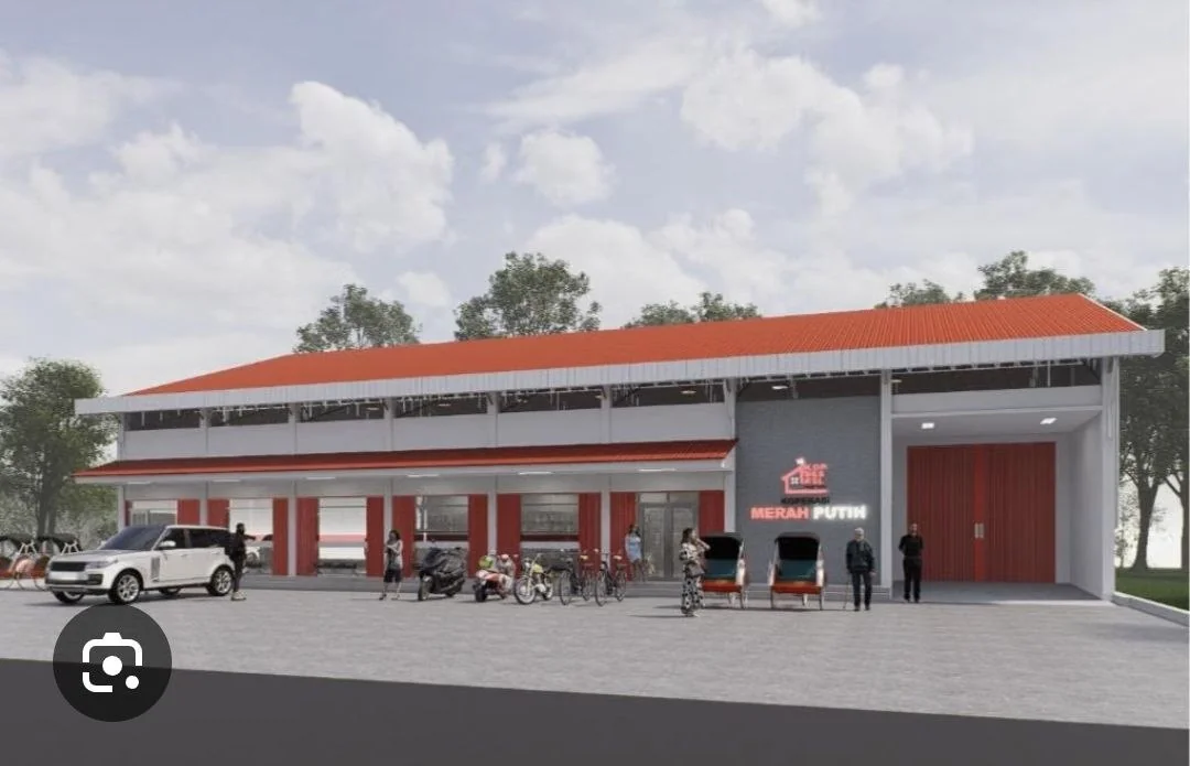 10 Model Bisnis Nyata untuk KDMP/KKMP, Jadi Sorotan Diskusi Alumni Institut Teknologi Bandung