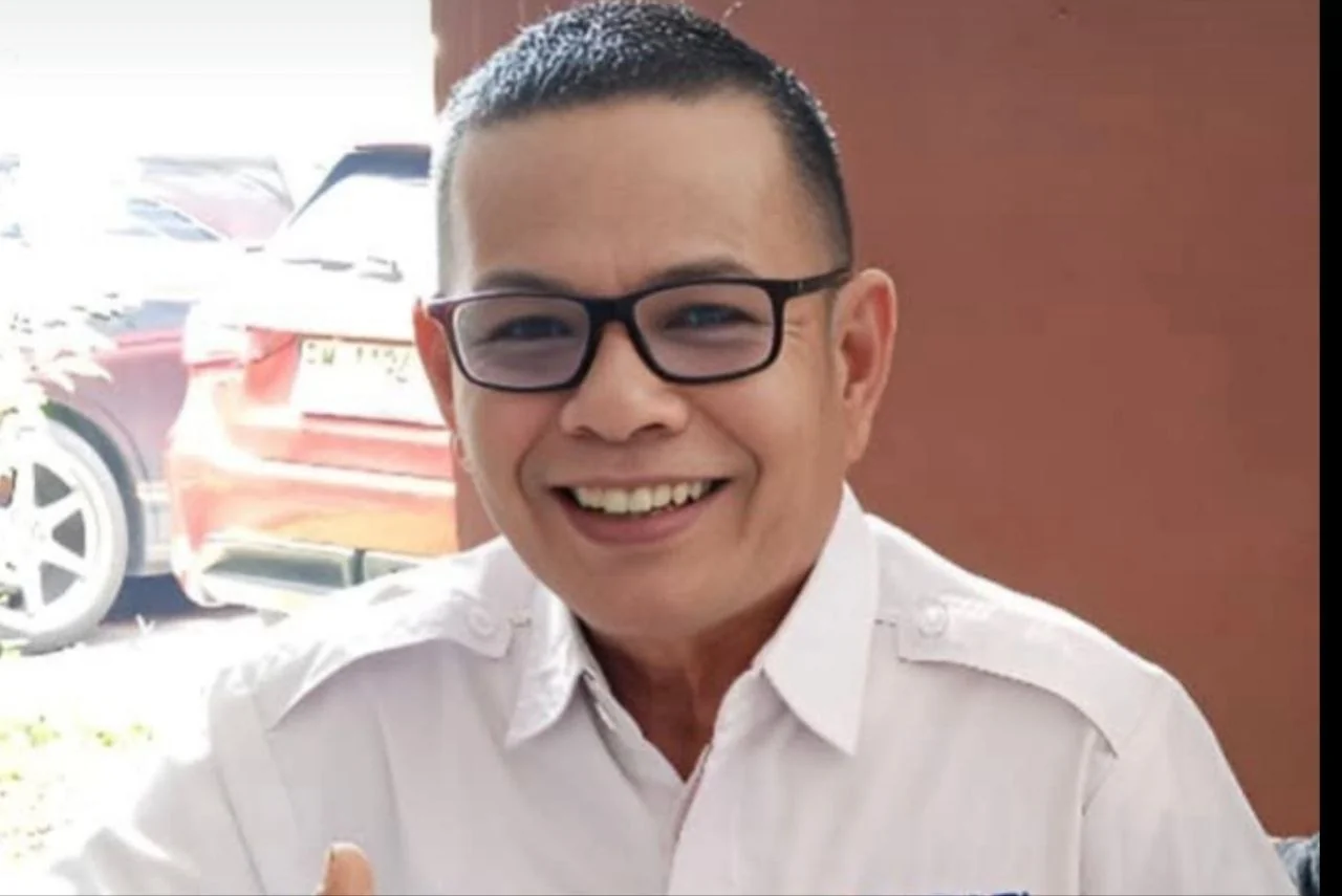 ##Pejabat Negara Jangan Bikin Gaduh Hukum di Sumbar##