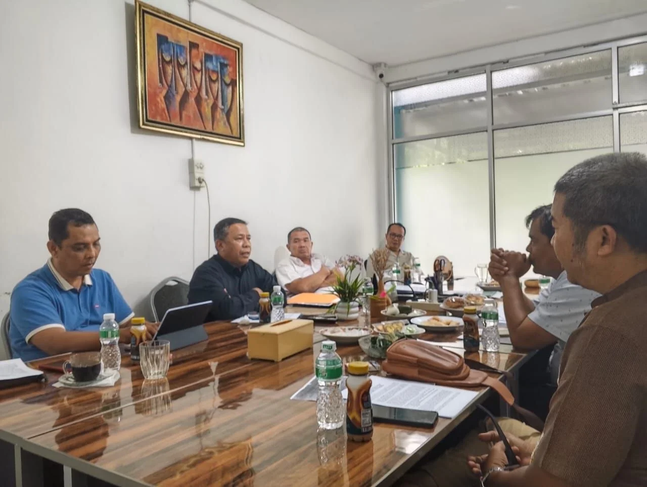 PEMKO PAYAKUMBUH DISOMASI PULUHAN MILIAR TERKAIT TANAH YANG DITEMPATI PN PAYAKUMBUH
