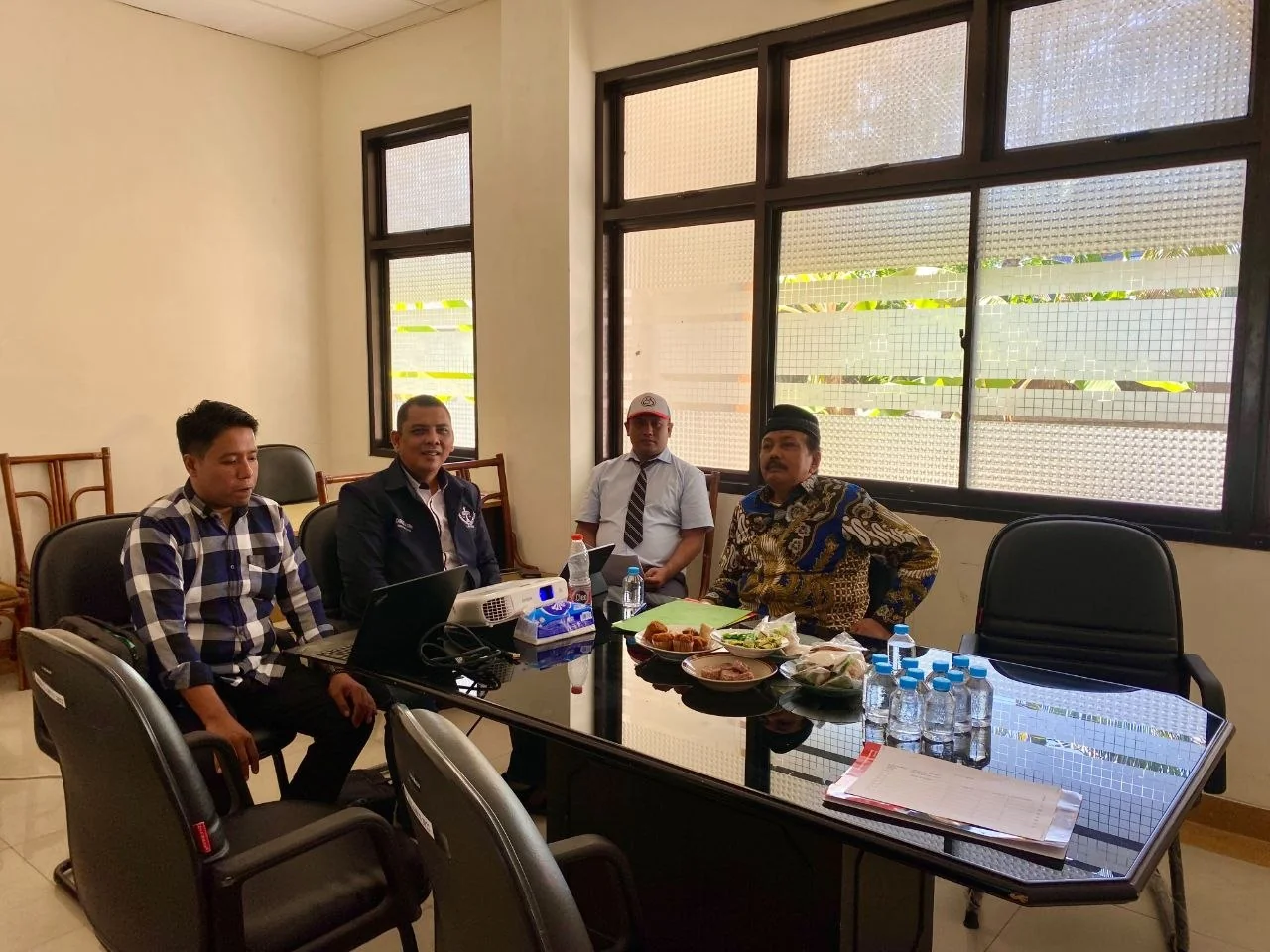 LKAAM Sumbar Susun Kerangka Perda Hukum Pidana Adat, Dorong Penguatan Living Law di Ranah Minang
